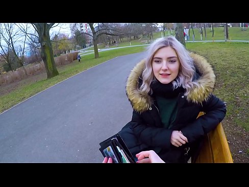❤️ Mitelina vahiny mafana ho an'ny vola - blowjob ao amin'ny zaridainan'i Eva Elfie ️❌ Anal vidéo amin'ny mg.sex-porntube.ru ❤